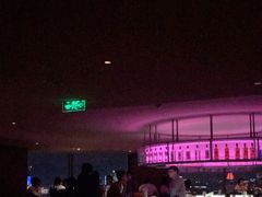 -非常时髦餐厅VUE Restaurant(外滩茂悦大酒店)