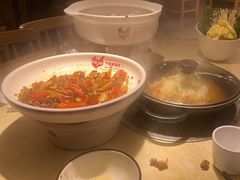 -大碗先生(万家丽店)