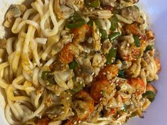 -阿当·小炒牛肉面(人广店)