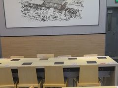 -吉野家(复兴路第二餐厅店)