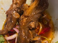 -驿楼兰·新疆菜(火车站店)