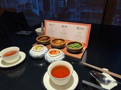 -丽晶轩中餐厅(重庆丽晶酒店)
