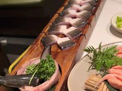 -缘·金家烤鳗鱼(西塔总店)