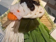 -鱼酷活鱼烤鱼(山西旗舰店)