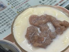 -五福堂龟苓膏(河东北山店)