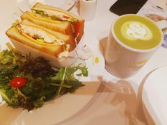 -PAN de PAIN Pancake & Sweets(K11 Art Mall店)
