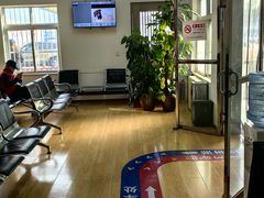 -京西五环检测场