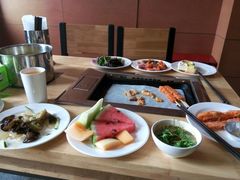 -淀里船宴(卓达店)