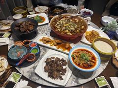 -四川饭店·小龙虾(长白店)