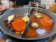 -楠火锅(广州总店)