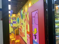 -杨梅红艺术教育(万象城教学中心)