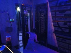 -歌迷量贩KTV(南阳路店)