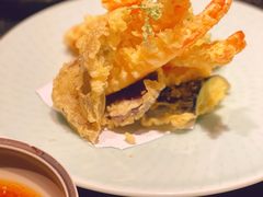 -江户前日本料理(瑞诗酒店店)