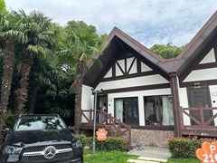 -太阳岛度假酒店