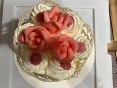 -红宝石·鲜奶小方(联洋店)