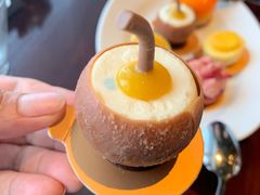 -广州富力君悦大酒店·凯菲厅