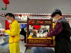 -聚春园自助餐厅(东街口店)