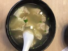 王家沙点心店(西康路店)-王家沙点心店(西康路店)