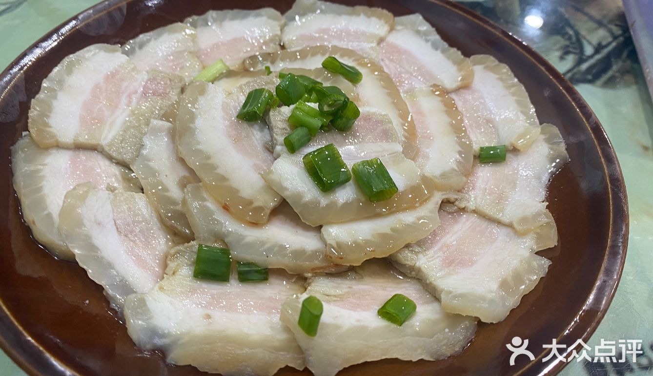 顿炖有煲～生腌熟醉