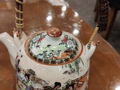 -老鄞江清水龙虾•赵赵家(江北店)