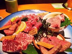 -久喜番和牛烧肉酒场(北辰三角洲店)
