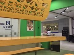 -一兆韦德健身(浦东万达会所)