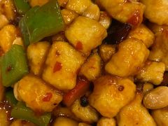 -功德林素菜饭庄(前门店)