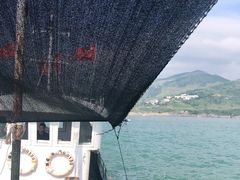 -渔寮风景区
