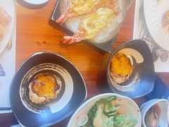 -Mr.Fish鱼鲜生海鲜放题(高德置地冬广场店)