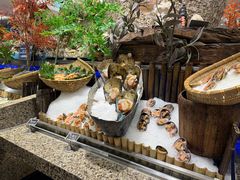 -初色海鲜自助(万丰路店)
