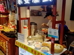-家宴·灌蛋·沙茶面(曾厝垵店)