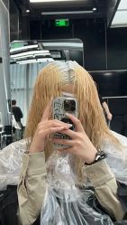 -MI HAIR