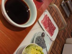 -1078號老北京涮肉(万达广场店)
