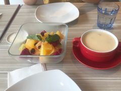 -菲滋意式餐厅(温岭银泰城店)