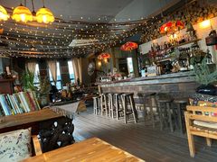 大堂-BUND·FIVE外滩5号(天际店)