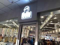 门面-LELECHA乐乐茶(新街口大洋店)