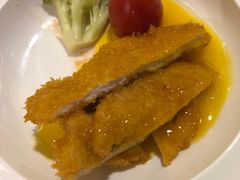 -水月周庄铂尔曼酒店-水月荟中餐厅