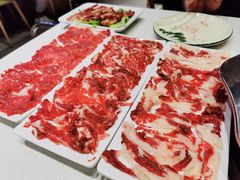 -古乐牛香·鲜牛肉牛杂火锅(梅村五洲国际店)