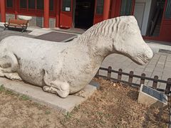 -北京石刻艺术博物馆(五塔寺)