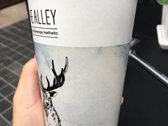黑糖鹿丸系列-THE ALLEY 鹿角巷(时代天街A馆店)