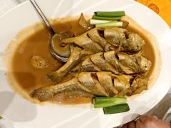 -万宝海鲜舫(劳动公园店)