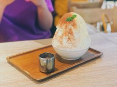 -After You Dessert Cafe(CENTRALWORLD)