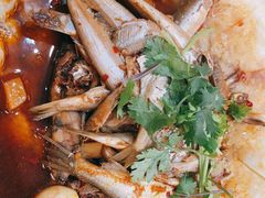 -黄四老鱼馆(尚东国际店)