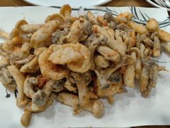-李连贵熏肉大饼(沈阳站店)