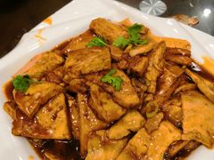 -金丝饭庄(金丝新天地保障性住宅小区店)