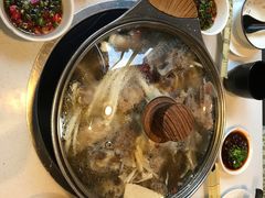 -一把火北京烤鸭(海昌路店)