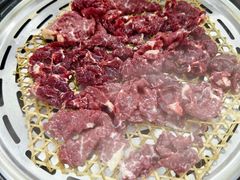 -争先鲜·蒸汽海鲜自助·鲜切牛肉