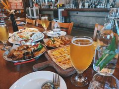 -埠口精酿夜景餐酒吧· BREWPORT BISTRO(长嘉汇重庆之眼店)