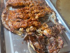 -塞上渔乡·农家菜·虹鳟鱼