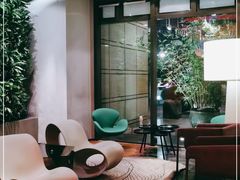 -上海外滩英迪格酒店